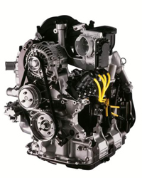 P763C Engine
